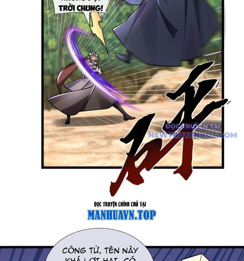 Ngủ Say Vạn Cổ: Xuất Thế Quét Ngang Chư Thiên - Chapter 87 - Page 66