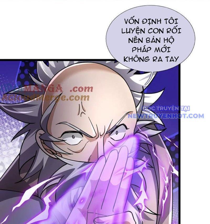Ngủ Say Vạn Cổ: Xuất Thế Quét Ngang Chư Thiên - Chapter 87 - Page 68