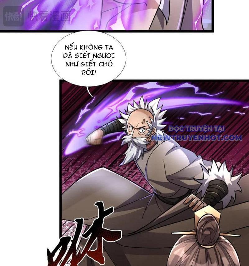 Ngủ Say Vạn Cổ: Xuất Thế Quét Ngang Chư Thiên - Chapter 87 - Page 69