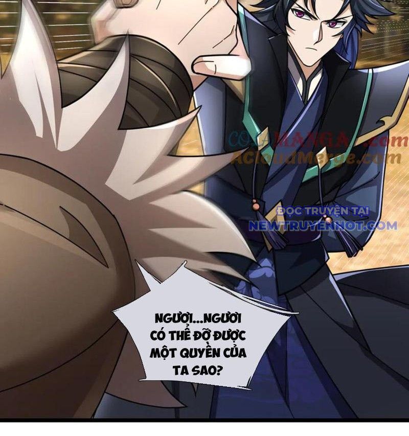 Ngủ Say Vạn Cổ: Xuất Thế Quét Ngang Chư Thiên - Chapter 87 - Page 71