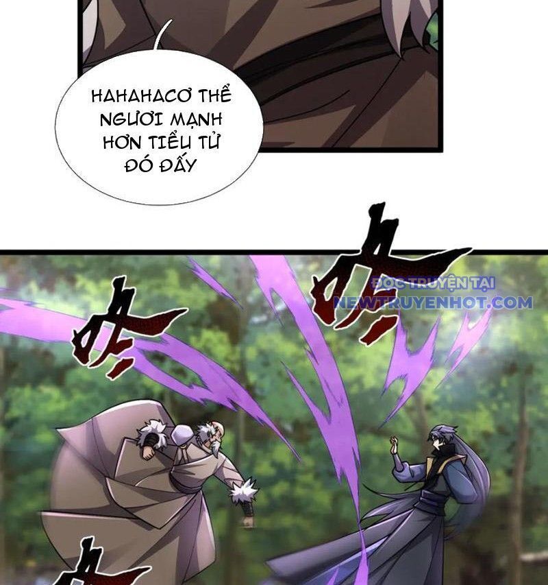 Ngủ Say Vạn Cổ: Xuất Thế Quét Ngang Chư Thiên - Chapter 87 - Page 73