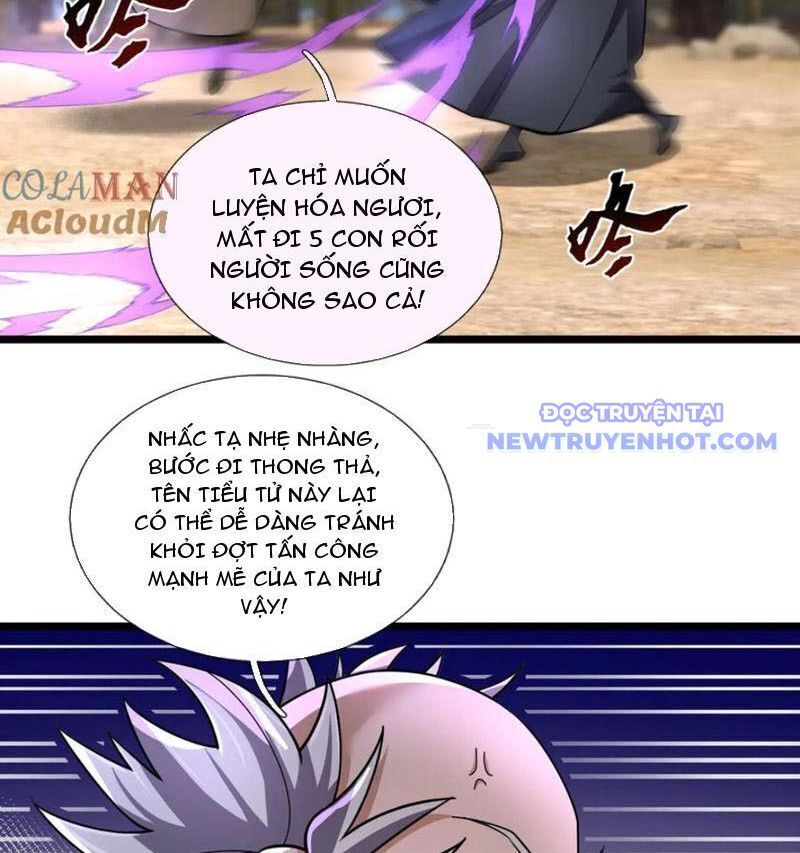 Ngủ Say Vạn Cổ: Xuất Thế Quét Ngang Chư Thiên - Chapter 87 - Page 74