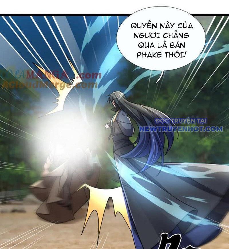 Ngủ Say Vạn Cổ: Xuất Thế Quét Ngang Chư Thiên - Chapter 87 - Page 82