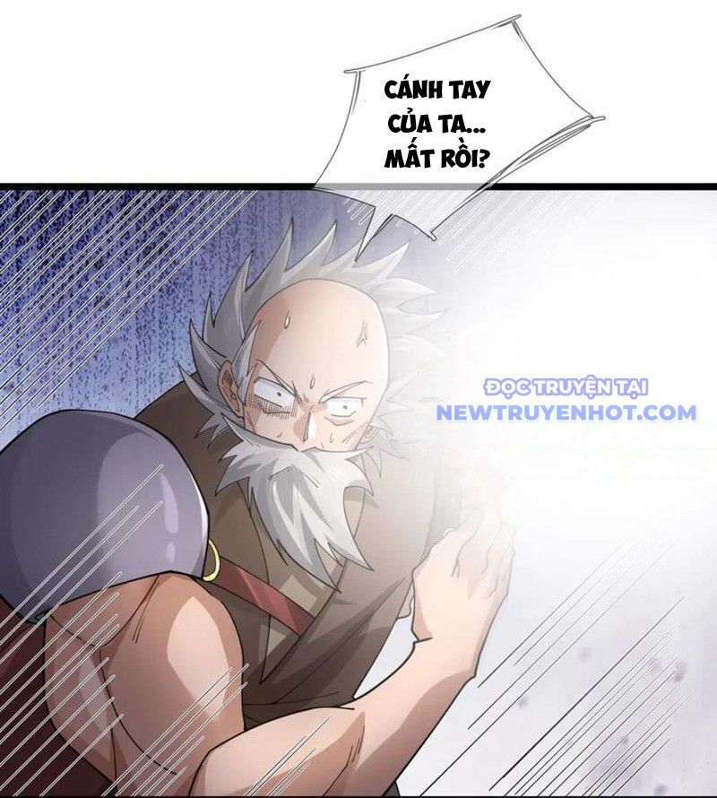 Ngủ Say Vạn Cổ: Xuất Thế Quét Ngang Chư Thiên - Chapter 87 - Page 84