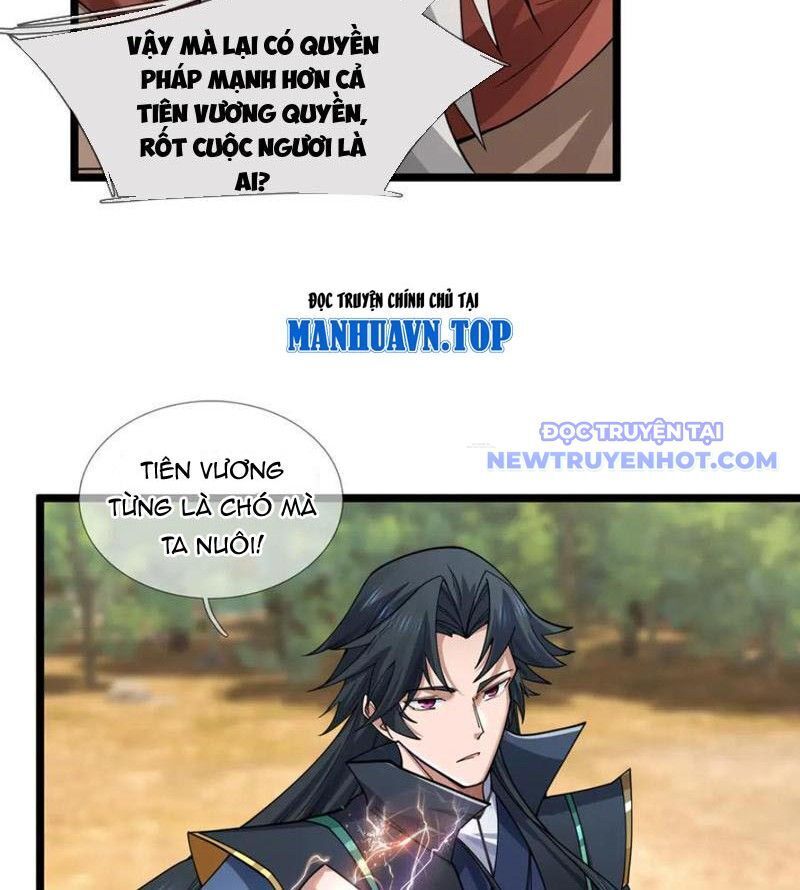 Ngủ Say Vạn Cổ: Xuất Thế Quét Ngang Chư Thiên - Chapter 87 - Page 86