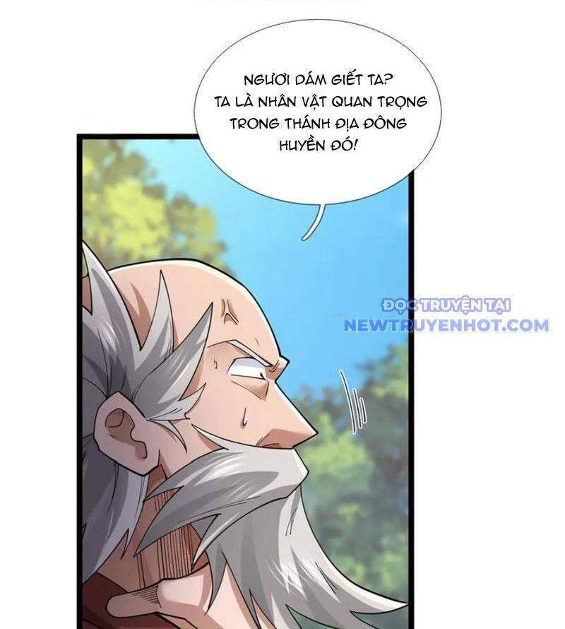 Ngủ Say Vạn Cổ: Xuất Thế Quét Ngang Chư Thiên - Chapter 87 - Page 90