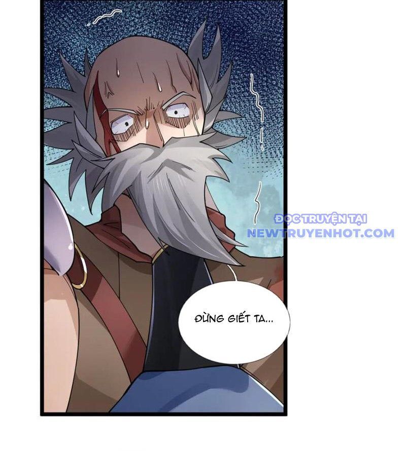 Ngủ Say Vạn Cổ: Xuất Thế Quét Ngang Chư Thiên - Chapter 87 - Page 93