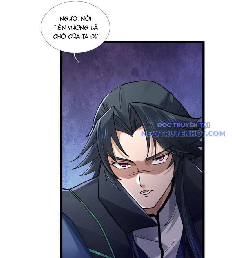 Ngủ Say Vạn Cổ: Xuất Thế Quét Ngang Chư Thiên - Chapter 87 - Page 94