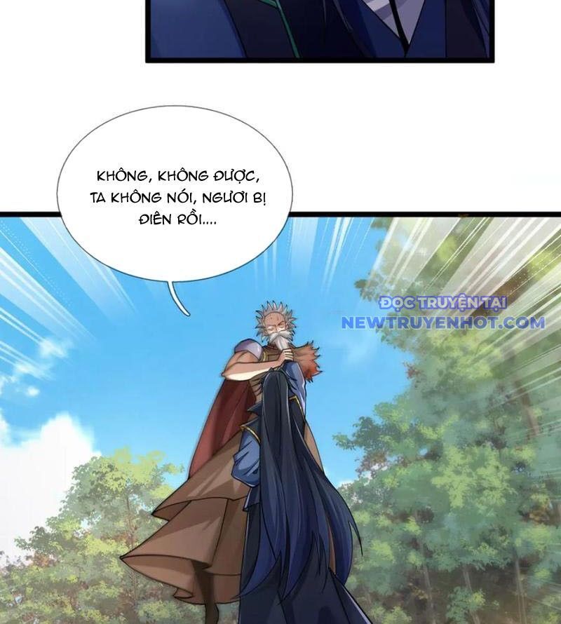 Ngủ Say Vạn Cổ: Xuất Thế Quét Ngang Chư Thiên - Chapter 87 - Page 95