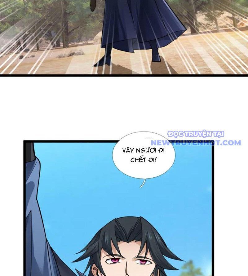 Ngủ Say Vạn Cổ: Xuất Thế Quét Ngang Chư Thiên - Chapter 87 - Page 96