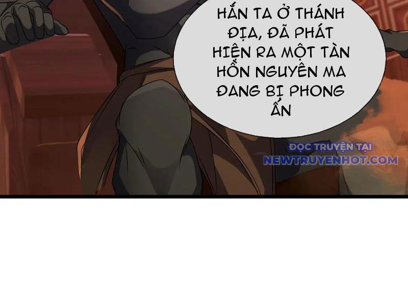 Ngủ Say Vạn Cổ: Xuất Thế Quét Ngang Chư Thiên - Chapter 88 - Page 107