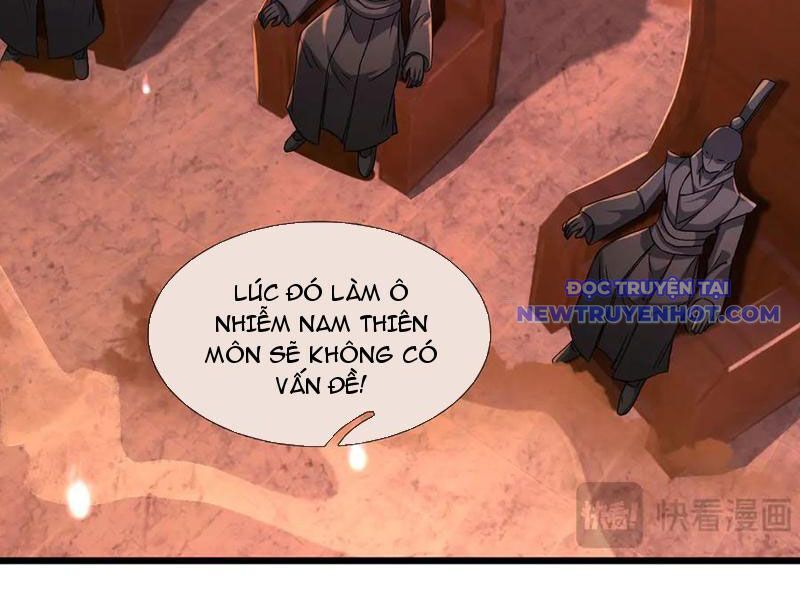 Ngủ Say Vạn Cổ: Xuất Thế Quét Ngang Chư Thiên - Chapter 88 - Page 109