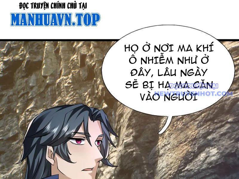 Ngủ Say Vạn Cổ: Xuất Thế Quét Ngang Chư Thiên - Chapter 88 - Page 117