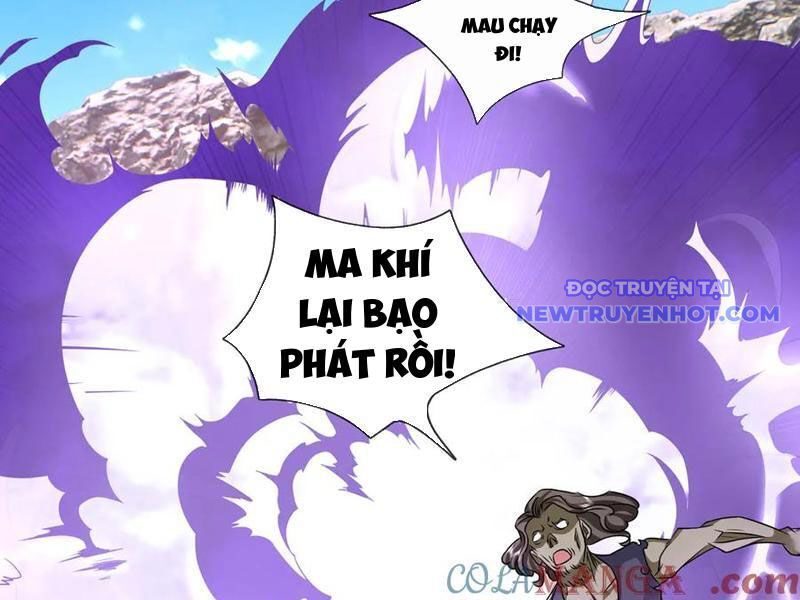 Ngủ Say Vạn Cổ: Xuất Thế Quét Ngang Chư Thiên - Chapter 88 - Page 124
