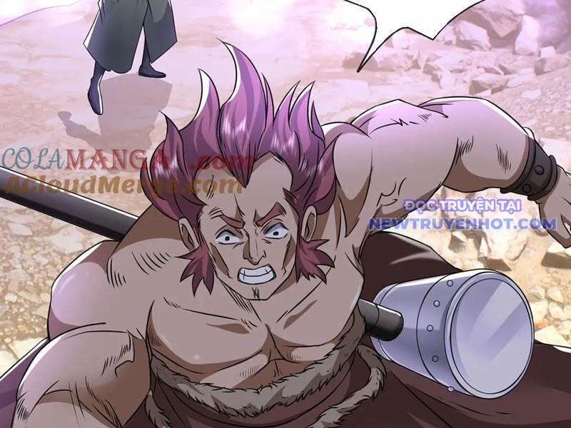 Ngủ Say Vạn Cổ: Xuất Thế Quét Ngang Chư Thiên - Chapter 88 - Page 137