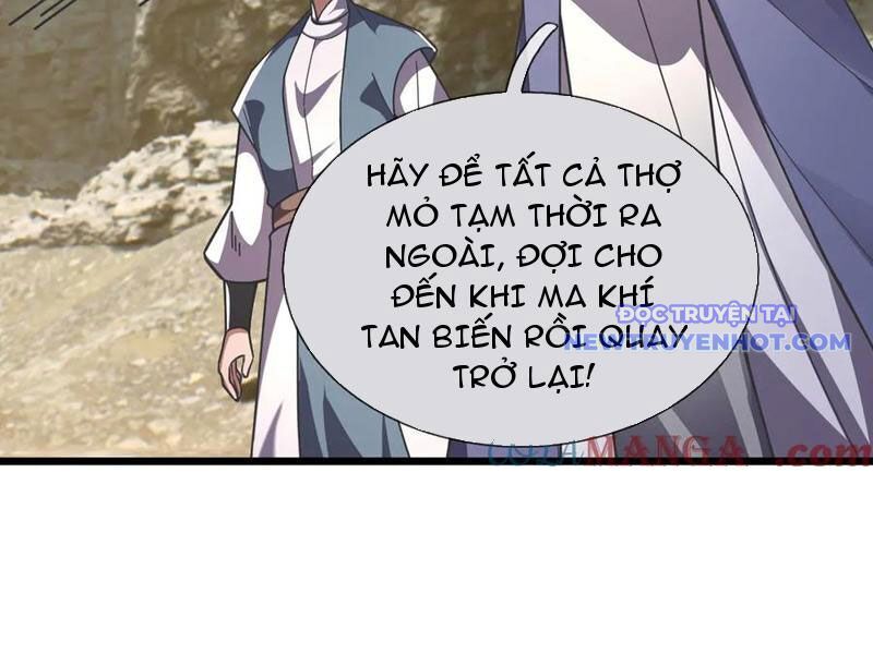 Ngủ Say Vạn Cổ: Xuất Thế Quét Ngang Chư Thiên - Chapter 88 - Page 153