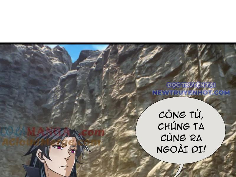 Ngủ Say Vạn Cổ: Xuất Thế Quét Ngang Chư Thiên - Chapter 88 - Page 157