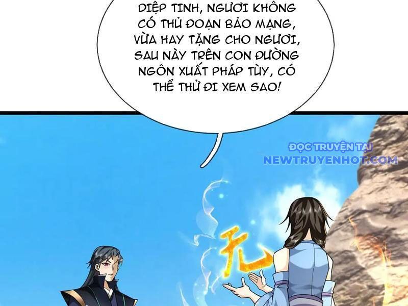 Ngủ Say Vạn Cổ: Xuất Thế Quét Ngang Chư Thiên - Chapter 88 - Page 32