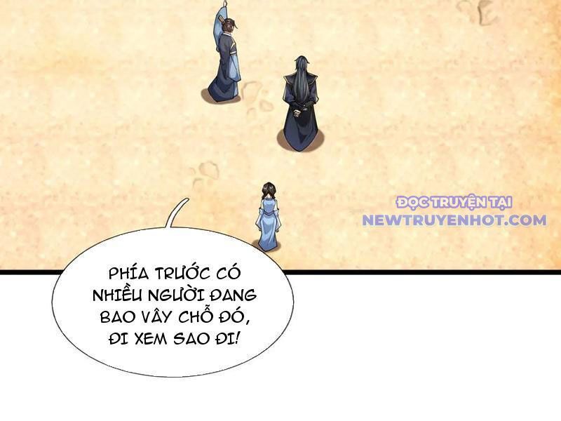Ngủ Say Vạn Cổ: Xuất Thế Quét Ngang Chư Thiên - Chapter 88 - Page 4
