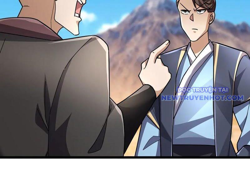 Ngủ Say Vạn Cổ: Xuất Thế Quét Ngang Chư Thiên - Chapter 88 - Page 43