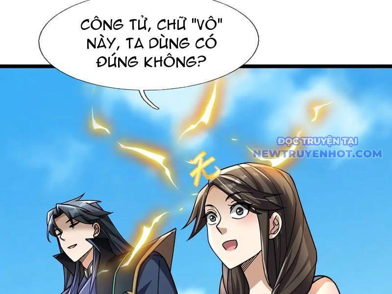 Ngủ Say Vạn Cổ: Xuất Thế Quét Ngang Chư Thiên - Chapter 88 - Page 54