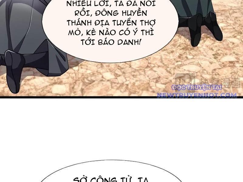 Ngủ Say Vạn Cổ: Xuất Thế Quét Ngang Chư Thiên - Chapter 88 - Page 65