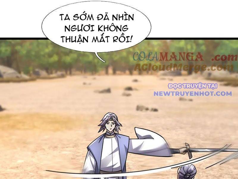 Ngủ Say Vạn Cổ: Xuất Thế Quét Ngang Chư Thiên - Chapter 88 - Page 68