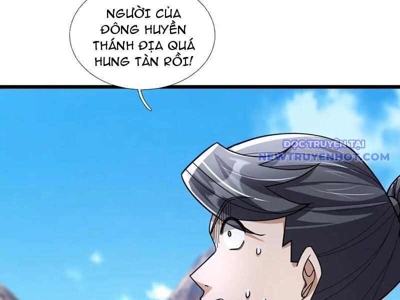 Ngủ Say Vạn Cổ: Xuất Thế Quét Ngang Chư Thiên - Chapter 88 - Page 70