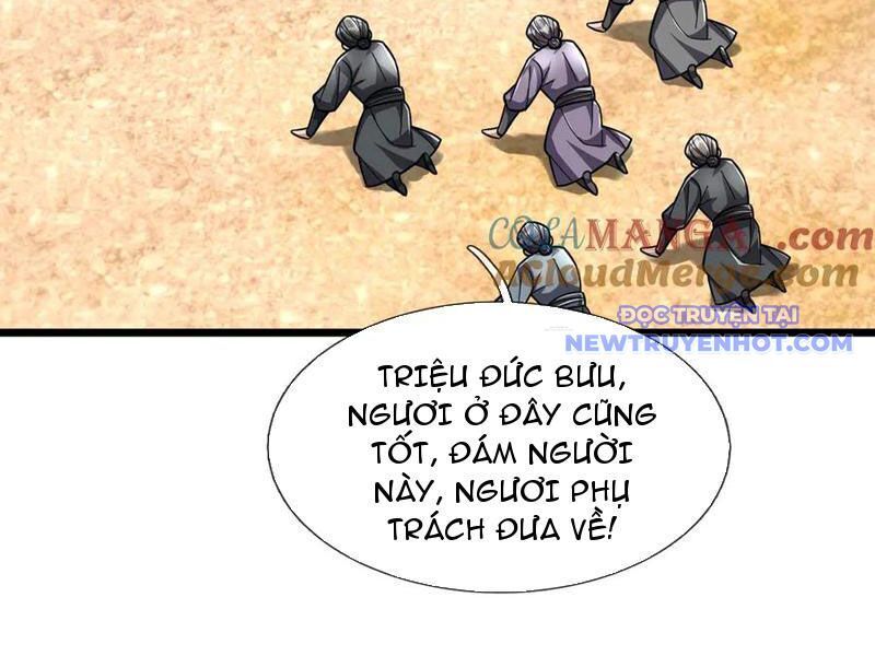 Ngủ Say Vạn Cổ: Xuất Thế Quét Ngang Chư Thiên - Chapter 88 - Page 76