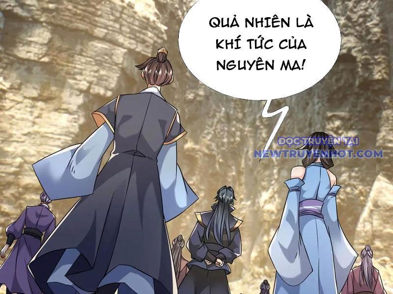Ngủ Say Vạn Cổ: Xuất Thế Quét Ngang Chư Thiên - Chapter 88 - Page 81