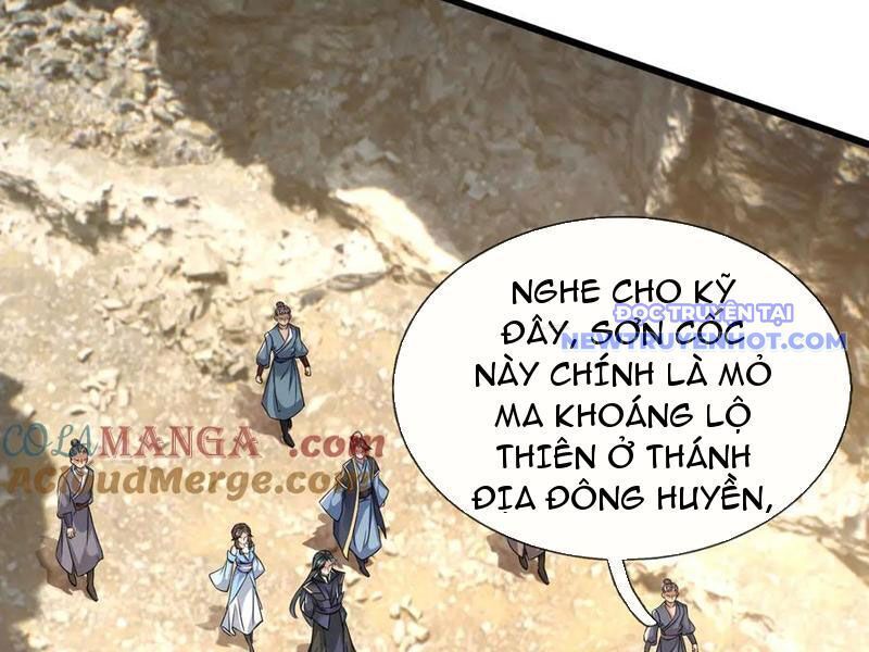 Ngủ Say Vạn Cổ: Xuất Thế Quét Ngang Chư Thiên - Chapter 88 - Page 83