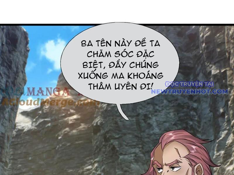 Ngủ Say Vạn Cổ: Xuất Thế Quét Ngang Chư Thiên - Chapter 88 - Page 88