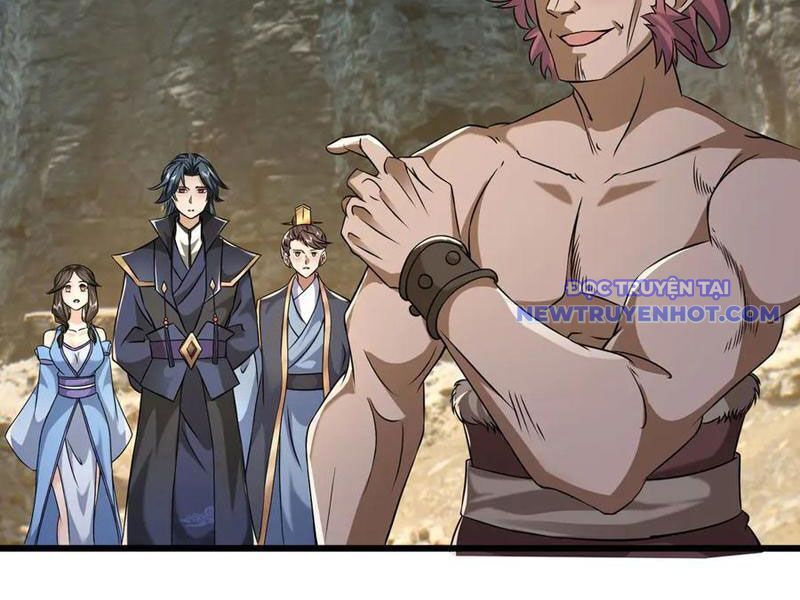 Ngủ Say Vạn Cổ: Xuất Thế Quét Ngang Chư Thiên - Chapter 88 - Page 89