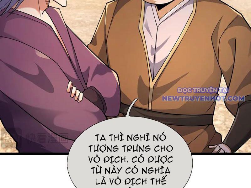 Ngủ Say Vạn Cổ: Xuất Thế Quét Ngang Chư Thiên - Chapter 88 - Page 9