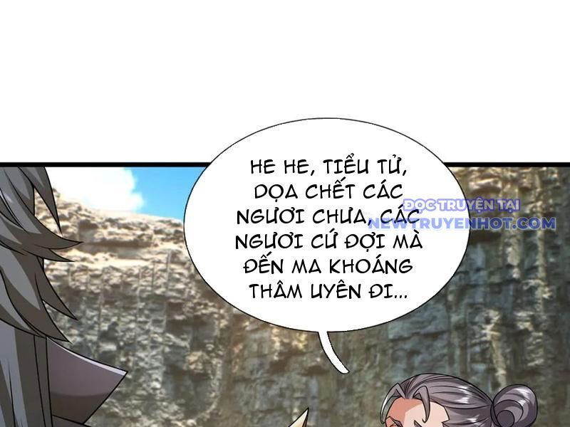 Ngủ Say Vạn Cổ: Xuất Thế Quét Ngang Chư Thiên - Chapter 88 - Page 90