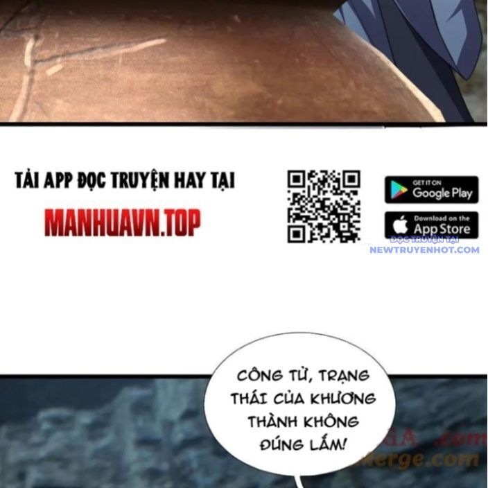 Ngủ Say Vạn Cổ: Xuất Thế Quét Ngang Chư Thiên - Chapter 89 - Page 16