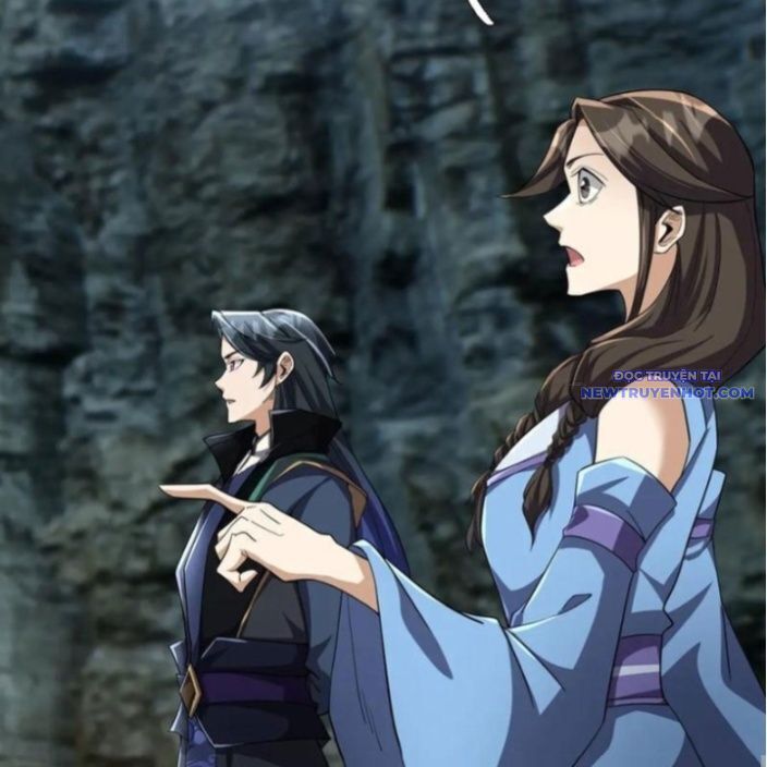 Ngủ Say Vạn Cổ: Xuất Thế Quét Ngang Chư Thiên - Chapter 89 - Page 17