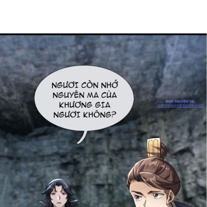 Ngủ Say Vạn Cổ: Xuất Thế Quét Ngang Chư Thiên - Chapter 89 - Page 27