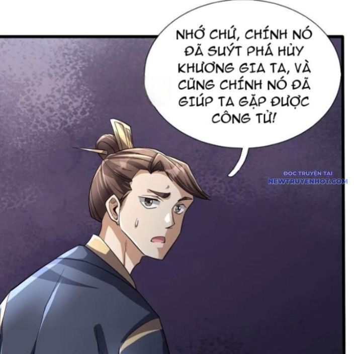 Ngủ Say Vạn Cổ: Xuất Thế Quét Ngang Chư Thiên - Chapter 89 - Page 29