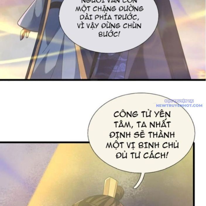 Ngủ Say Vạn Cổ: Xuất Thế Quét Ngang Chư Thiên - Chapter 89 - Page 3