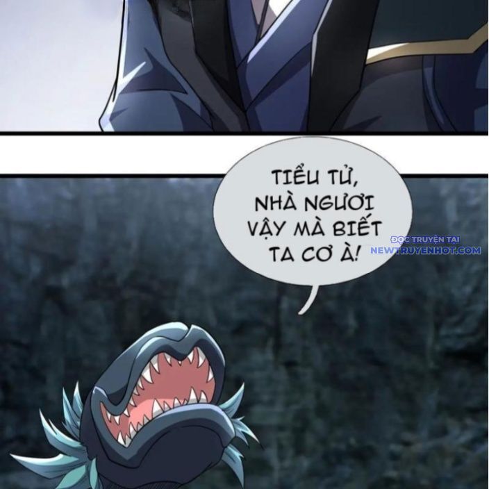 Ngủ Say Vạn Cổ: Xuất Thế Quét Ngang Chư Thiên - Chapter 89 - Page 32