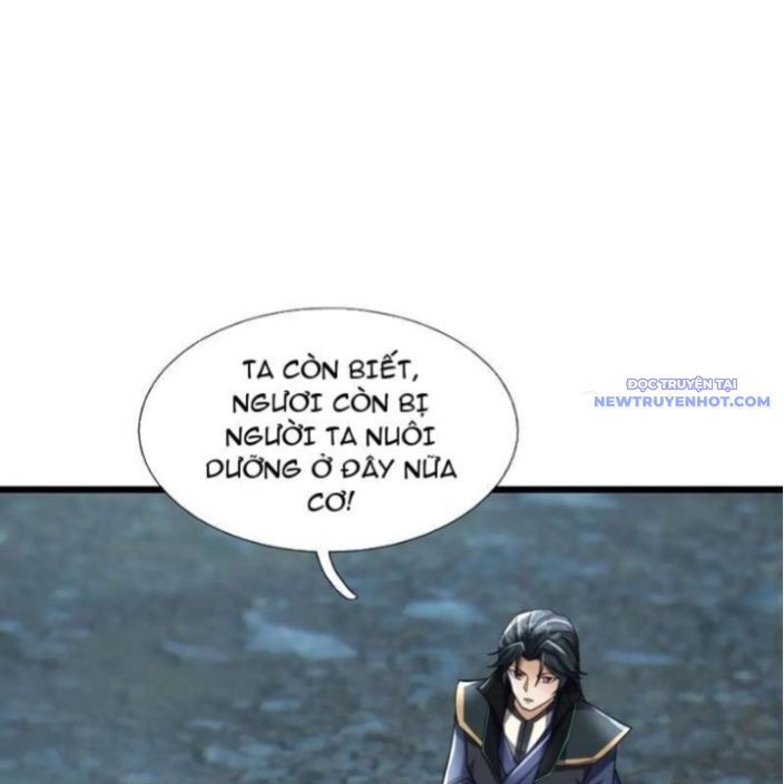 Ngủ Say Vạn Cổ: Xuất Thế Quét Ngang Chư Thiên - Chapter 89 - Page 35