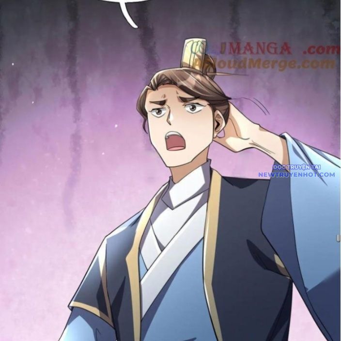 Ngủ Say Vạn Cổ: Xuất Thế Quét Ngang Chư Thiên - Chapter 89 - Page 38