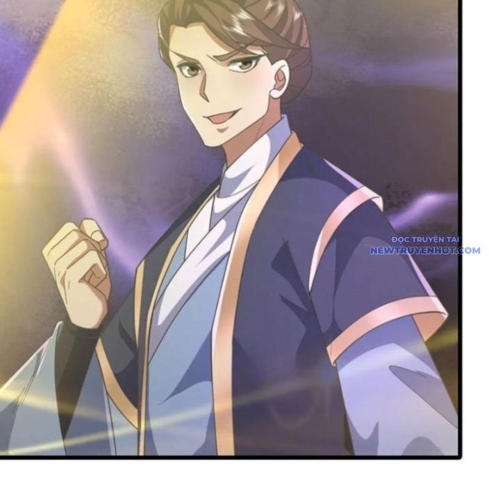 Ngủ Say Vạn Cổ: Xuất Thế Quét Ngang Chư Thiên - Chapter 89 - Page 4