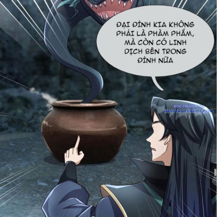 Ngủ Say Vạn Cổ: Xuất Thế Quét Ngang Chư Thiên - Chapter 89 - Page 40