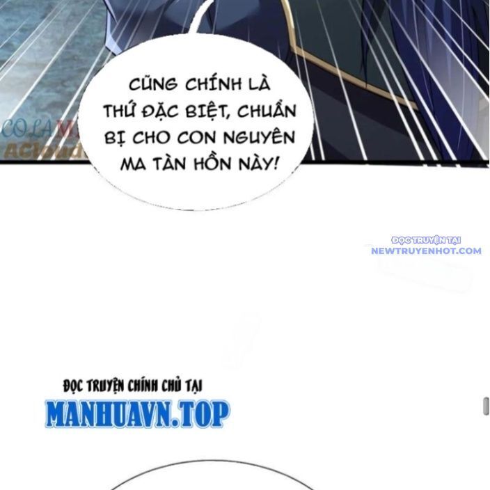 Ngủ Say Vạn Cổ: Xuất Thế Quét Ngang Chư Thiên - Chapter 89 - Page 41