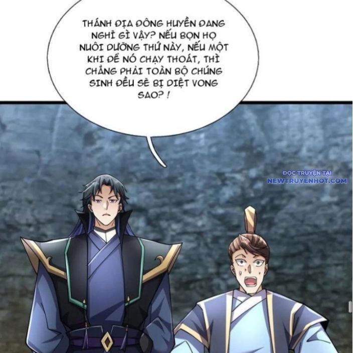 Ngủ Say Vạn Cổ: Xuất Thế Quét Ngang Chư Thiên - Chapter 89 - Page 42