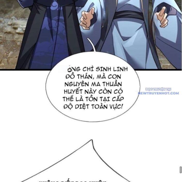 Ngủ Say Vạn Cổ: Xuất Thế Quét Ngang Chư Thiên - Chapter 89 - Page 43