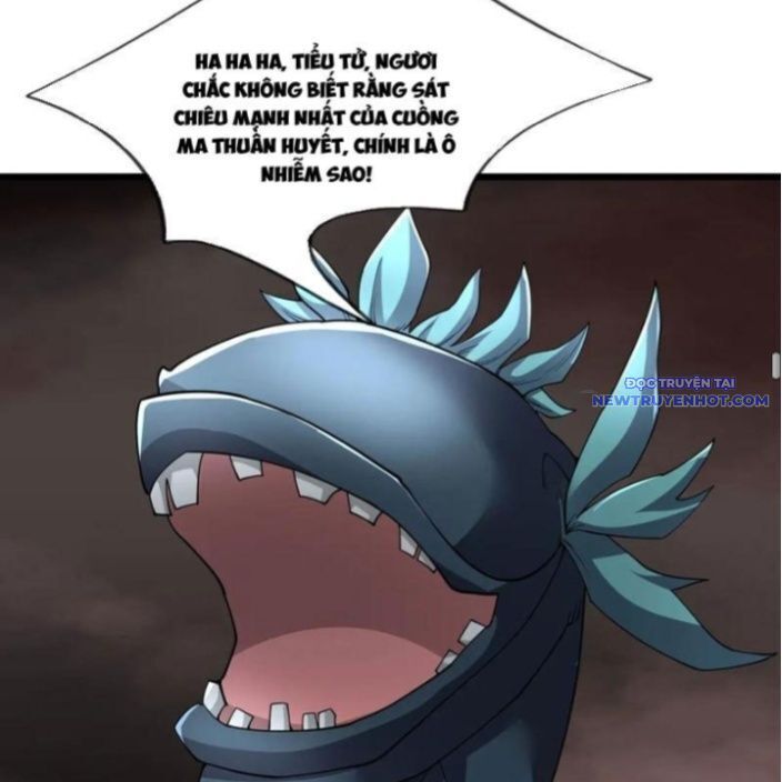 Ngủ Say Vạn Cổ: Xuất Thế Quét Ngang Chư Thiên - Chapter 89 - Page 55