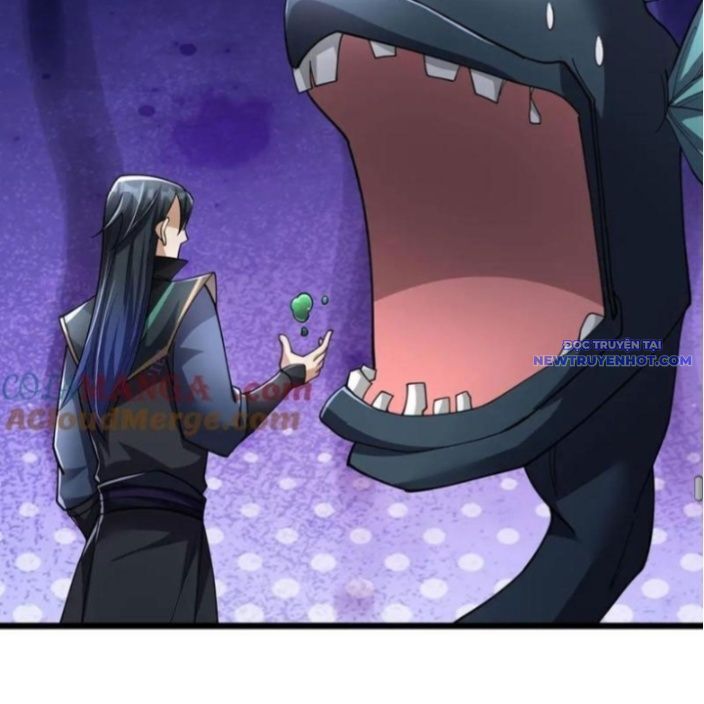 Ngủ Say Vạn Cổ: Xuất Thế Quét Ngang Chư Thiên - Chapter 89 - Page 59